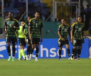 La Bicolor está enfrentando a Jamaica en la segunda fecha de la Liga de Naciones de Concacaf.