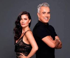 Ana María Orozco y Jorge Enrique Abello vuelven a la telenovela.