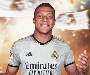 La cronología de la novela entre Mbappé y Real Madrid.