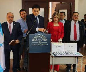 El presupuesto de Honduras para 2025, contiene proyecciones de perdonar L 66,030.6 millones en exoneraciones.