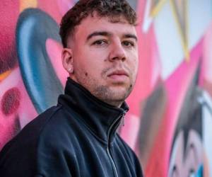 Quevedo, de 22 años de edad, es uno de los artistas españoles más escuchados; debutó en 2023 con el disco “Donde quiero estar”.