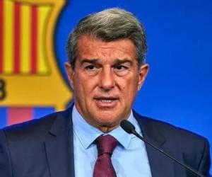 Joan Laporta justificó su cambio de opinión sobre la no continuidad de Xavi.