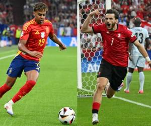 España enfrentará a Georgia en los octavos de final de la Eurocopa 2024.