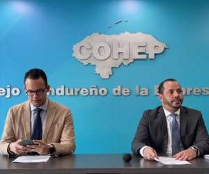 El Cohep piden que se lleve a cabo una elección del fiscal conforme a lo que dice la Constitución.