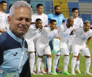 La Selección Nacional de Honduras juega este martes a las 8:00 de la noche en el estadio Chelato Uclés de Tegucigalpa