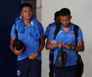 Motagua se despide de la Copa Centroamericana tras goleada de 4-0 de visita ante Saprissa.