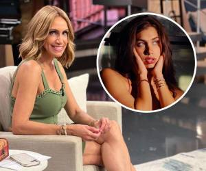 Lili Estefan, la cariñosa copresentadora de “El Gordo y la Flaca” en Univision, ha mantenido una postura orgullosa en relación a sus hijos.