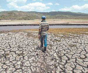 El fenómeno de El Niño está creando este conflicto nacional.