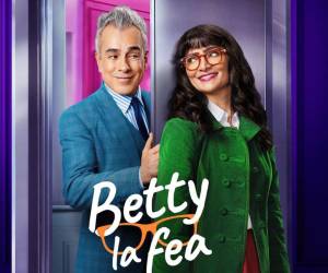 La nueva temporada de Betty se estrenó este 19 de julio.