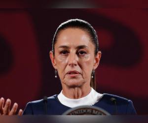 La nueva presidenta de México, Claudia Sheinbaum, confirmó la nacionalidad de los seis migrantes asesinados por miembros del Ejército Mexicano el pasado martes 1 de octubre.