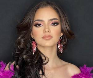 Ariana Elizabeth Gómez Argueta, la resplandeciente embajadora del departamento de Comayagua en la pasada edición del certamen Miss Honduras Universo 2023, ha sido seleccionada como Miss Earth Honduras.