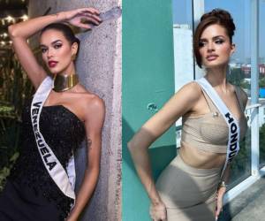 La edición 73 de Miss Universo 2024 tiene una fuerte competencia en belleza, inteligencia y empoderamiento.