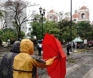 La próxima semana Honduras entra oficialmente a la temporada de frente fríos 2023-2024, lo que atenuarán los efectos de calor que vienen con El Niño fuerte, explicaron los especialistas.