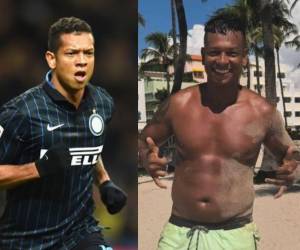 Fredy Guarín ha hablado todo el proceso que está viviendo y que está intentando superar.