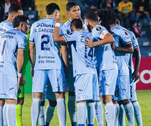 Motagua ya conoce al duro rival que enfrentará en el repechaje para Champions de Concacaf.