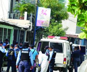 En respuesta a la muerte del papá de uno de los jefes de ‘Los Aguacates’ se habría desencadenó esta masacre como una “demostración de posicionamiento”.