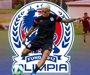 Andy Najar toma su decisión y pronto será oficializado con Olimpia