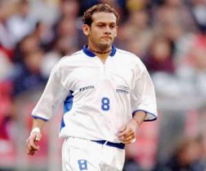 José Luis el “Flaco” Pineda tuvo un paso destacado en la Selección de Honduras en el proceso fallido al Mundial de Corea y Japón en 2002. Desaprovechó ir a un grande del fútbol de Sudamérica.