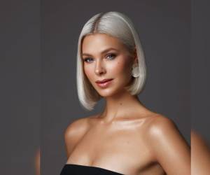 Matilda Wirtavuori, Miss Finlandia 2024, ha sido nombrada como la nueva Sheynnis Palacios Europea. Aquí te contamos por qué dicen esto y un poco sobre esta hermosa candidata.