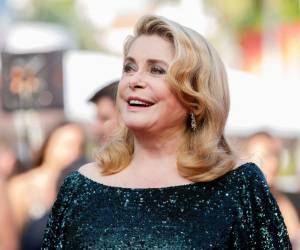 La veterana actriz Catherine Deneuve presidirá en febrero próximo la ceremonia de entrega de los premios César del cine francés, que cumplirán en 2025 medio siglo de historia, informó este lunes la organización. Aquí, los detalles.