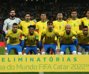 Brasil se salva gracias a su nuevo presidente, ante una decisión de la FIFA y Conmebol sobre el CBF que asegura la autonomía de la institución.