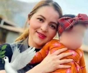 La Fiscalía General del Estado de Colima (FGE) confirmó la localización de los cuerpos sin vida de Alejandra Rivas y su hija, María José Rivas Gómez, de 35 años y un año de edad, respectivamente, tras nueve días desaparecidas. Lo que se sabe del doloroso caso de femicidio.