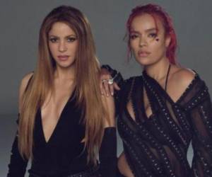 Shakira y Karol G están entre las nominaciones de latinos.