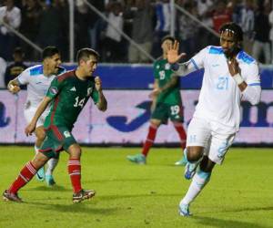 En 2023, la Selección Nacional venció 2-0 a México en el Estadio Nacional de Tegucigalpa.