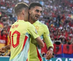 España derrota a Albania y avanza a octavos de Eurocopa 2024 con marca perfecta