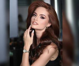 Stephanie Cam, Miss Honduras Universo 2024, ha sido elogiada por aspectos como su inglés fluido y su porte de modelo, pero sus compañeras del certamen también destacan otra característica en ella.