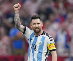 Así queda la agenda de Messi para 2024; ¿Jugará en los Juegos Olímpicos de París?