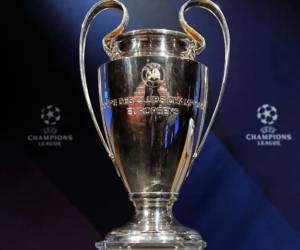 La Champions League es el torneo más importante a nivel de clubes en Europa.