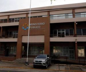 El Ministerio Público investiga a Asfura y otros exfuncionarios de la Alcaldía Municipal de Distrito Central por el presunto desvío de más de 28 millones de lempiras.