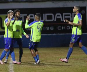 Olancho vs Olimpia EN VIVO: Hora, canal que transmite partido y alineaciones