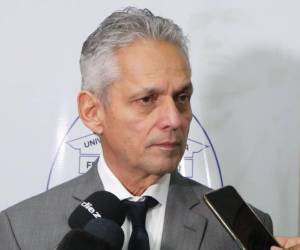 Reinaldo Rueda cree que vio algunos detalles en Costa Rica en el último juego amistoso que tuvo ante El Salvador.