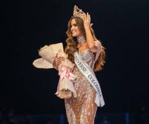 Daniela Toloza, de 30 años, fue coronada como la nueva Miss Universo Colombia 2024 en una gala celebrada el 2 de junio en Barranquilla.