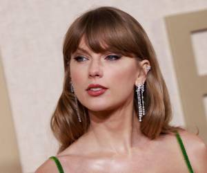 Taylor Swift es una de las artistas más nominadas de los premios Grammy 2024.