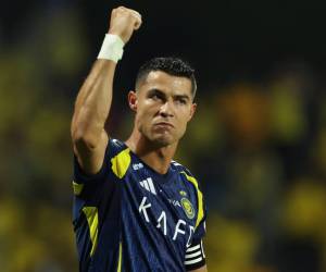 Cristiano Ronaldo tendrá nuevo compañero en el Al-Nassr tras perder la Supercopa de Arabia.