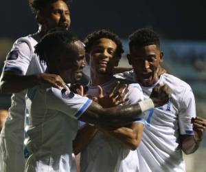 Así reaccionó la prensa catracha tras la paliza de Honduras ante Trinidad y Tobago en la Nations League de Concacaf