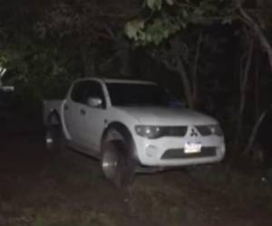 El vehículo en que viajaban los jóvenes fue encontrado abandonado días atrás en la colonia Villanueva.