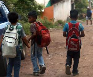 El retorno a clases será 100% presencial y los alumnos podrán asistir de color o de uniforme, según sea su necesidad.