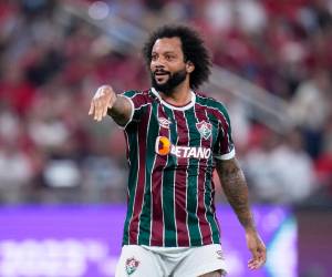 Marcelo está en los últimos momentos de su carrera como futbolista.