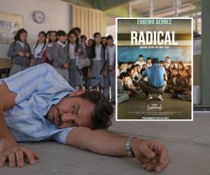 “Radical” confronta al espectador con los complejos contextos que enfrentan a diario sus pequeños protagonistas. La película aborda de manera franca e impactante las realidades que rodean la vida de estos niños, sumergiéndose en sus desafíos diarios con una mirada auténtica y profunda.