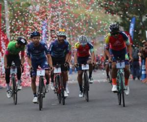 La gerente de Marcas Propias de Aguazul habló de cara a la Vuelta Ciclística de EL HERALDO