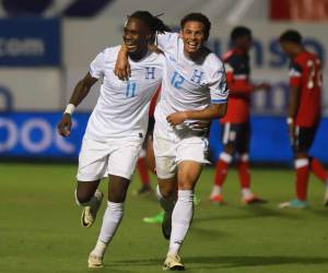 La Bicolor le dio una alegría a la afición luego de vencer 3-1 a Cuba en el Chelato Uclés.