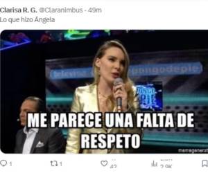 El anuncio oficial de la relación entre Christian Nodal y Ángela Aguilar desató una ola de memes y comentarios en las redes sociales, con la frase “romance en pausa” siendo el centro de atención y generando una marea de reacciones. A continuación los memes más virales.