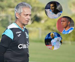 Tras conocerse la lista de convocados de Reinaldo Rueda, ¿cómo sería el 11 de la Selección de Honduras para el decisivo juego ante Costa Rica (23 de marzo) por la clasificación a la Copa América 2024?