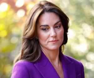 Desde principios de 2024, la princesa Kate Middleton, duquesa de Cambridge, anunció que fue diagnosticada con cáncer, al igual que el rey Carlos III.