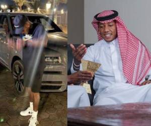 ¿Cómo es la vida de Romell Quioto en Arabia Saudita? ¿Tiene lujos? Te damos a conocer un poco de la actualidad de Quioto en la provincia de Casim, que es donde está radicado.