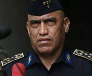 El exjerarca de la Policía Nacional, Juan Carlos “El Tigre” Bonilla, podría pasar más de 10 años en prisión.